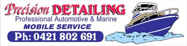 Precision Detailing