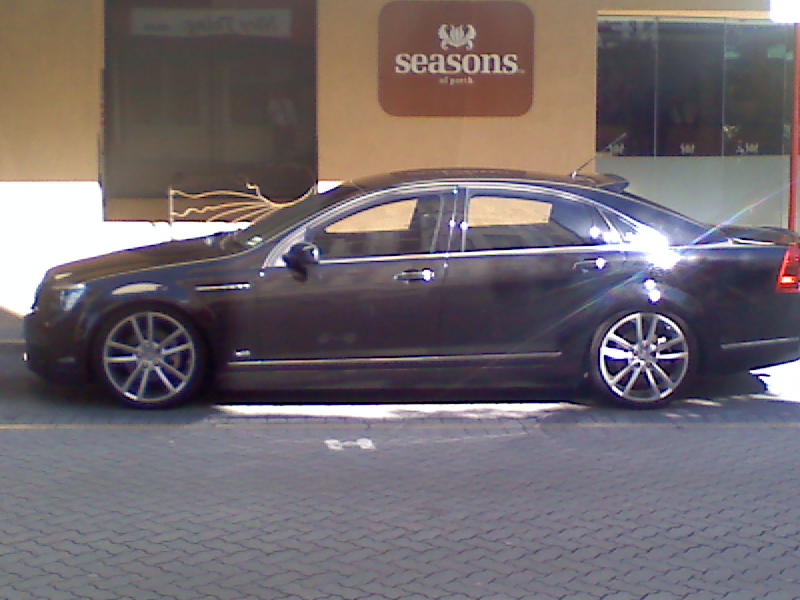 Advanced Limousines
