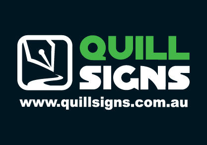 Quill Signs