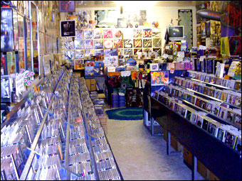 Reload Records