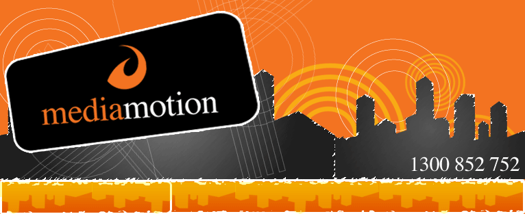 Media Motion P/L