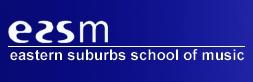 Eastern Suburbs School of Music logo