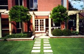 Bott Landscapes Pty Ltd