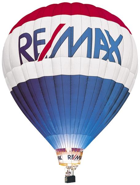 Re/Max Real Estate Specialists