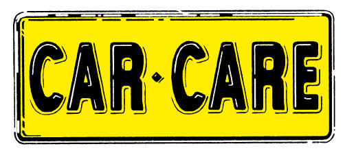 Car Care: Sydney