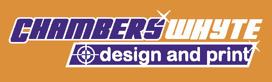 Chambers Whyte Design and Print