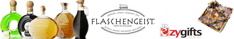 Flaschengeist Perth WA & NT
