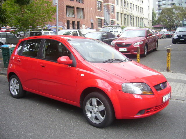 Macedon Ranges Car Rental: Gisborne