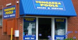 Tongarra Pools Sales & Service