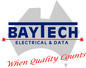 Baytech Electrical & Data logo