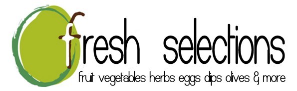 Fresh Selections Fruit & Vegetables