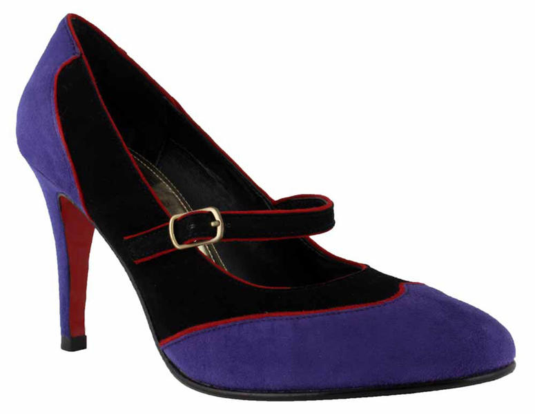 Glamazon Shoes