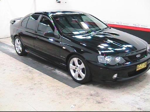 CarNet Auctions: Smithfield