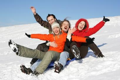 Ski n' Save Snow Holidays