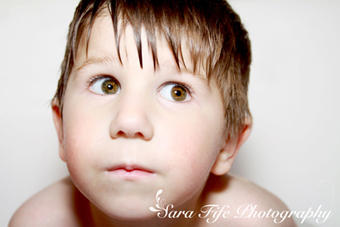 Sara Fife Photography