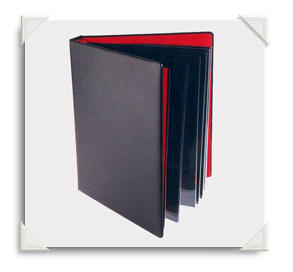 Irwin and McLaren Bookbinders
