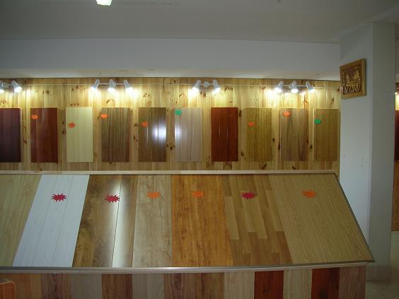 Timberclub Flooring