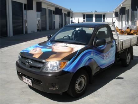 Advanced Adsignz: Sydney