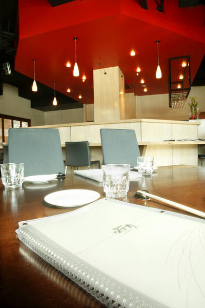 Class Commercial Interiors