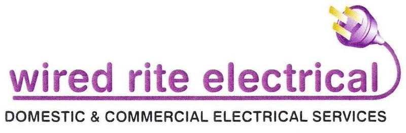 Wired Rite Electrical