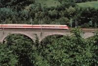 Europe-by-Rail