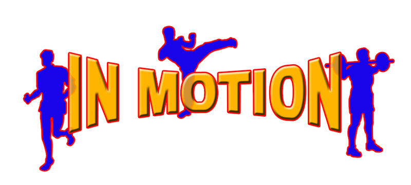 In Motion Personal Training