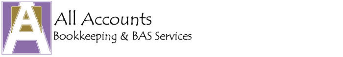 All Accounts Bookkeeping & BAS Services