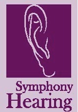 Symphony Hearing logo