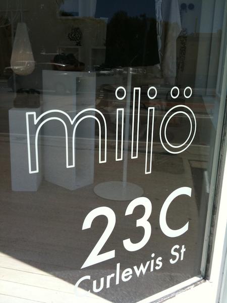 Miljo Shop