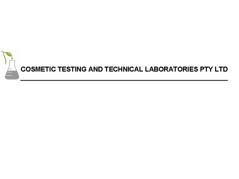 Cosmetic Testing and Technical Laboratories Pty Ltd