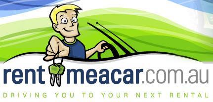 Rent Me A Car: Melbourne