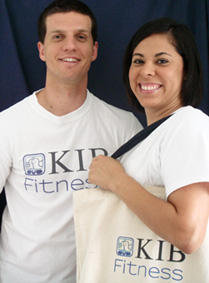Sydney Personal Trainer