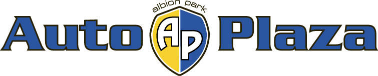 Auto Plaza logo
