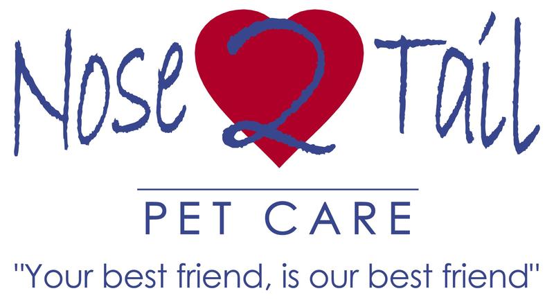 Nose 2 Tail Pet Care