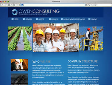 LemonChip Web Design