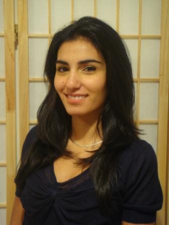 Ana Chait logo