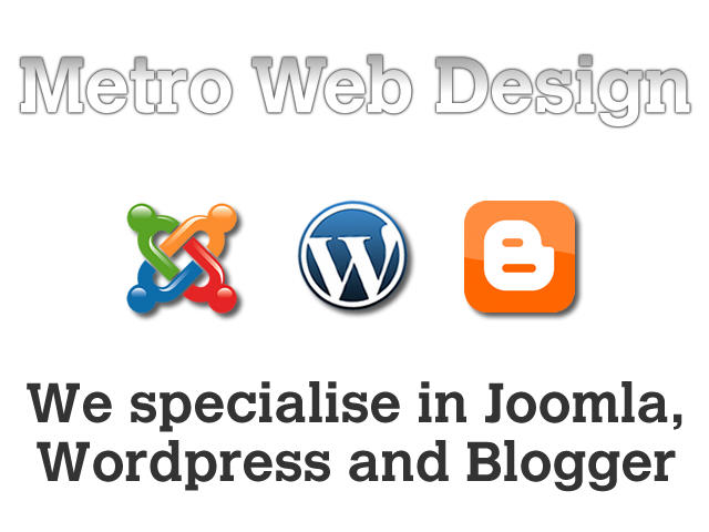 Metro Web Design