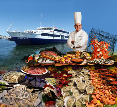 Rivers Cruises
