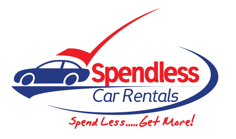 Spendless Car Rentals logo