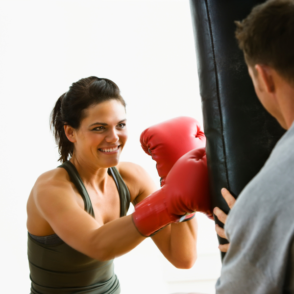 Unlimited Personal Training