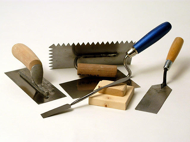 Richard Cooper Plastering