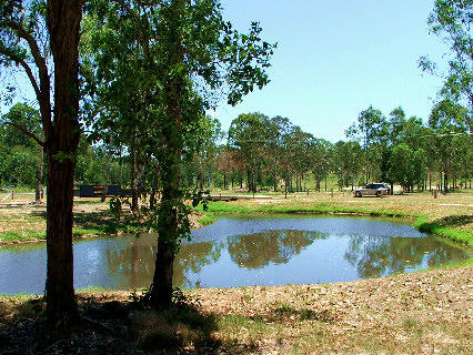 South Queensland Properties