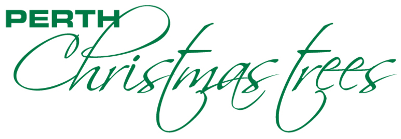 Perth Christmas Trees