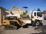 Dial A Digger: St Agnes