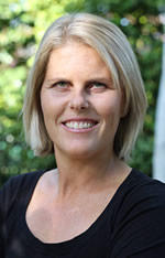 Elizabeth Wiggins: Real Estate Sales Agent