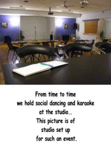 Sapphire City Dance Academy