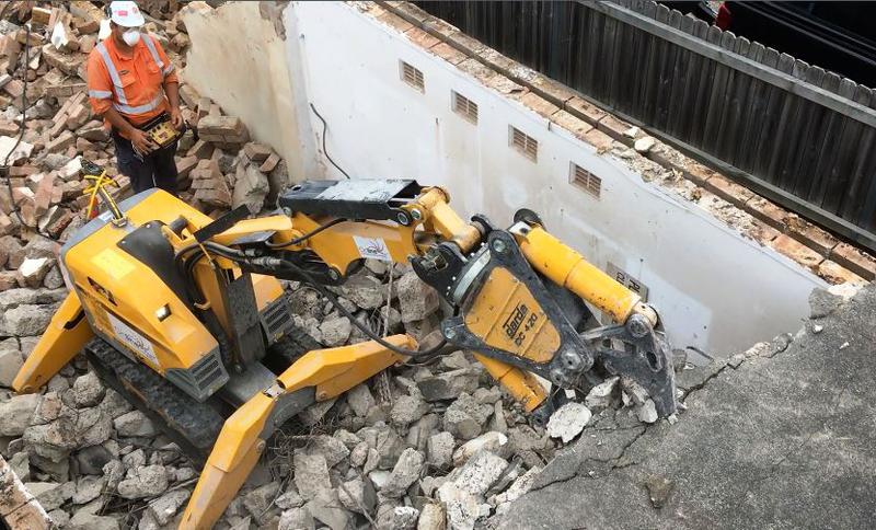 Online Concrete Cutting Services Pty Ltd