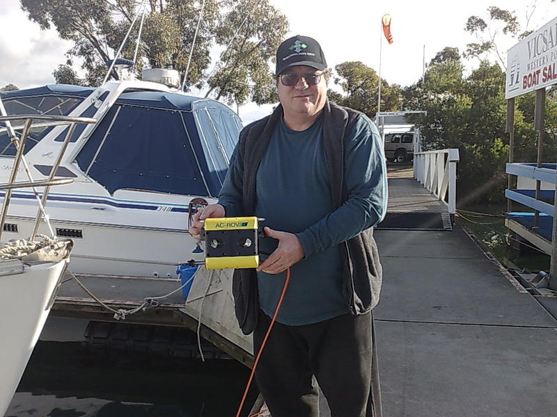 Gippsland Remote Imaging Systems