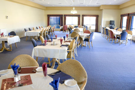 Murray Gardens Retirement Village