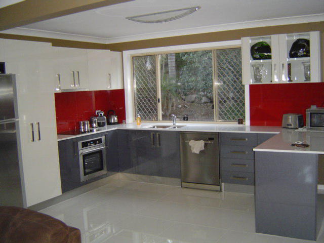 Hammertime Kitchens